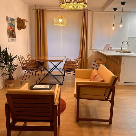 Can.Aya Apartment Ρόντα Εξωτερικό φωτογραφία