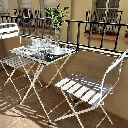 Can.Aya Apartment Ρόντα Εξωτερικό φωτογραφία