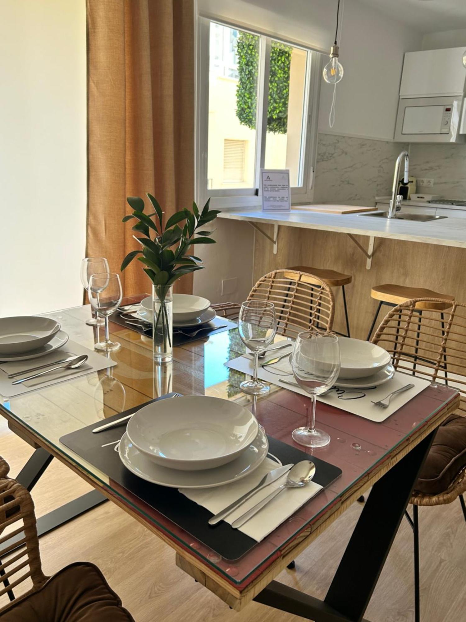 Can.Aya Apartment Ρόντα Εξωτερικό φωτογραφία