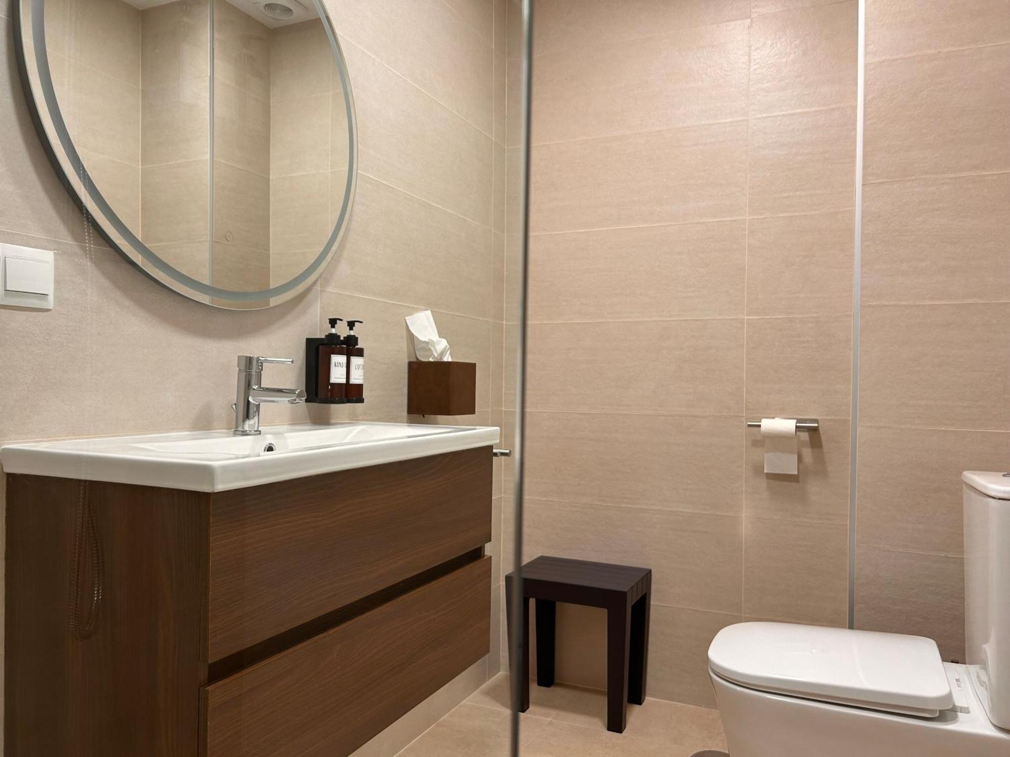 Can.Aya Apartment Ρόντα Εξωτερικό φωτογραφία
