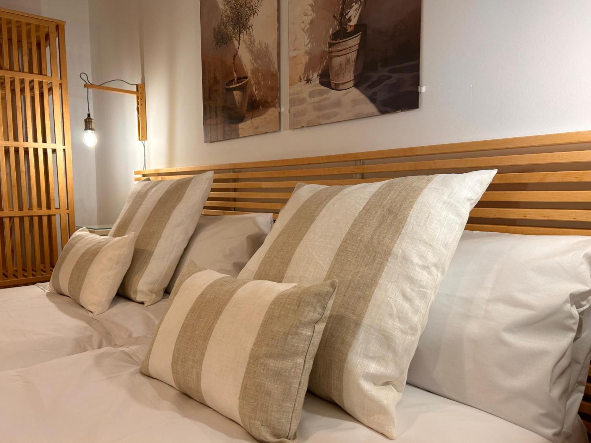 Can.Aya Apartment Ρόντα Εξωτερικό φωτογραφία
