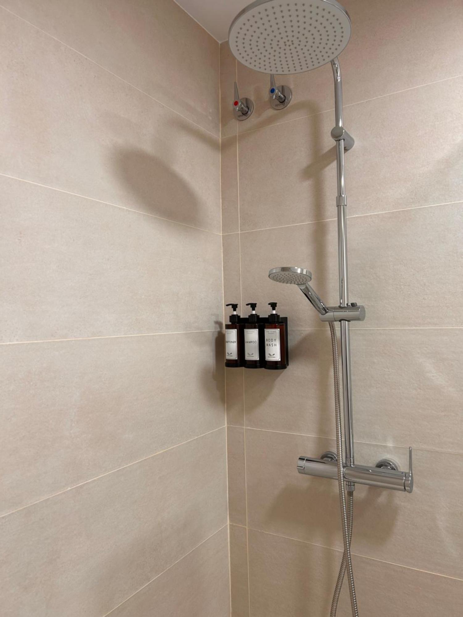 Can.Aya Apartment Ρόντα Εξωτερικό φωτογραφία