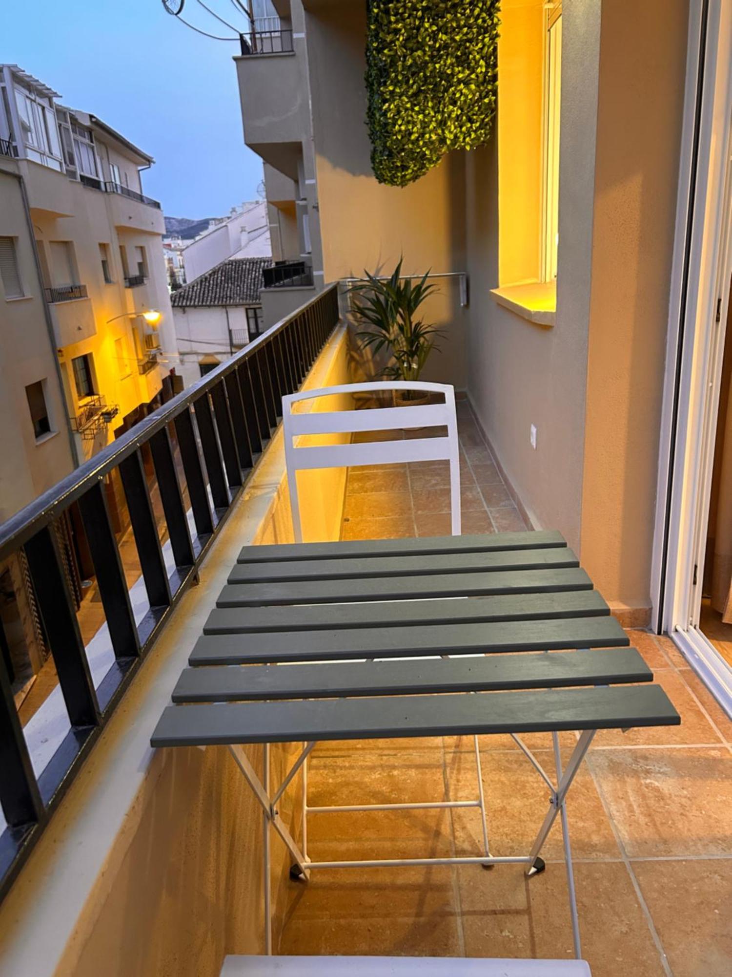Can.Aya Apartment Ρόντα Εξωτερικό φωτογραφία