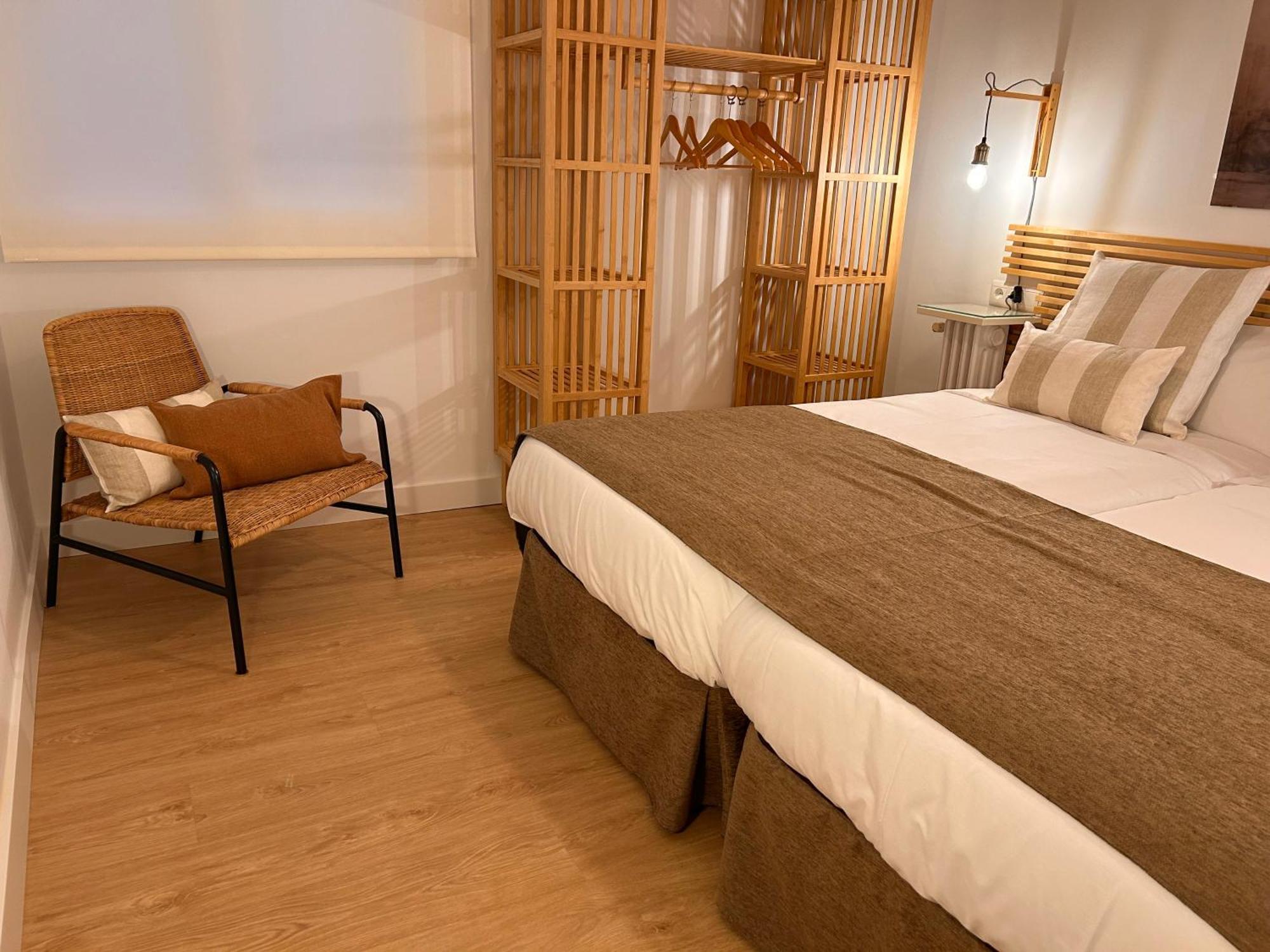 Can.Aya Apartment Ρόντα Εξωτερικό φωτογραφία
