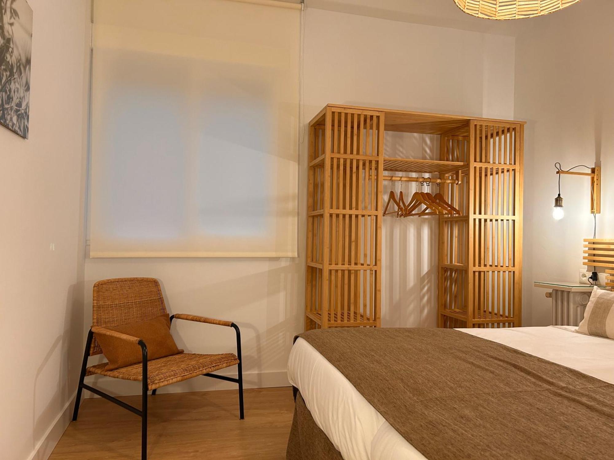 Can.Aya Apartment Ρόντα Εξωτερικό φωτογραφία