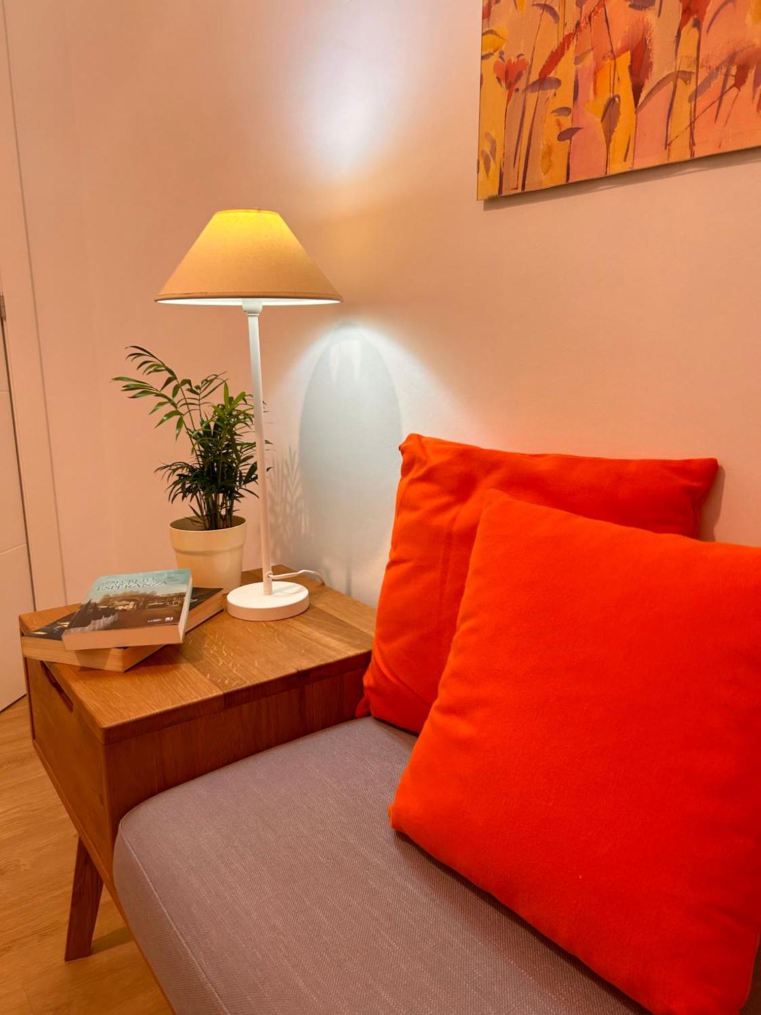 Can.Aya Apartment Ρόντα Εξωτερικό φωτογραφία