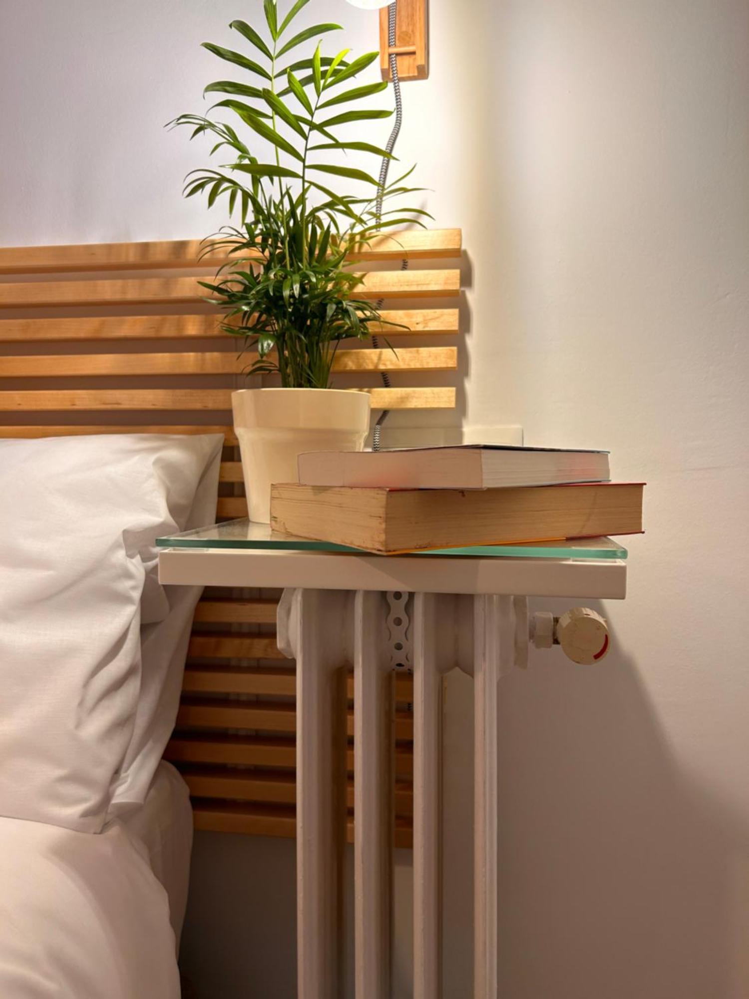 Can.Aya Apartment Ρόντα Εξωτερικό φωτογραφία
