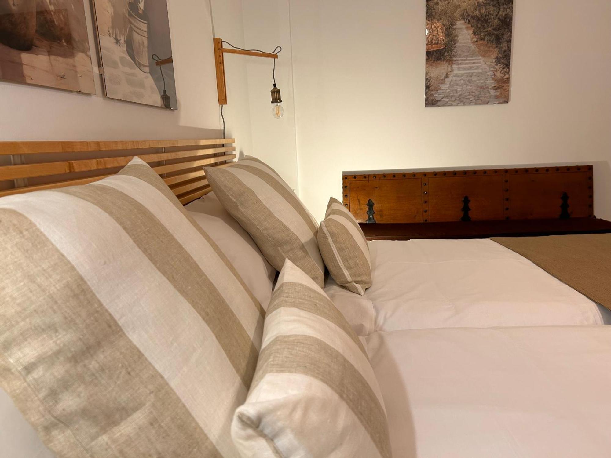 Can.Aya Apartment Ρόντα Εξωτερικό φωτογραφία