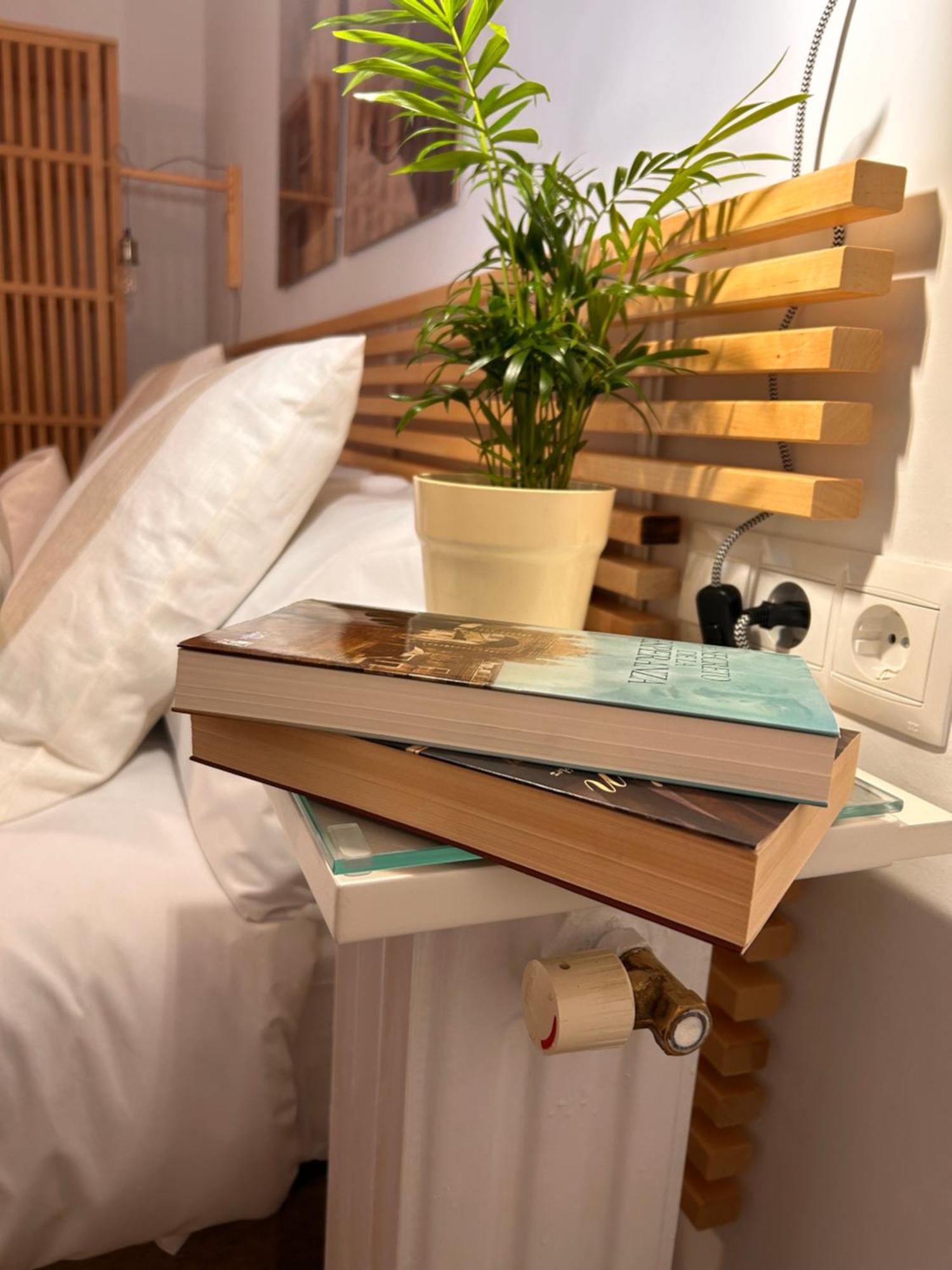 Can.Aya Apartment Ρόντα Εξωτερικό φωτογραφία