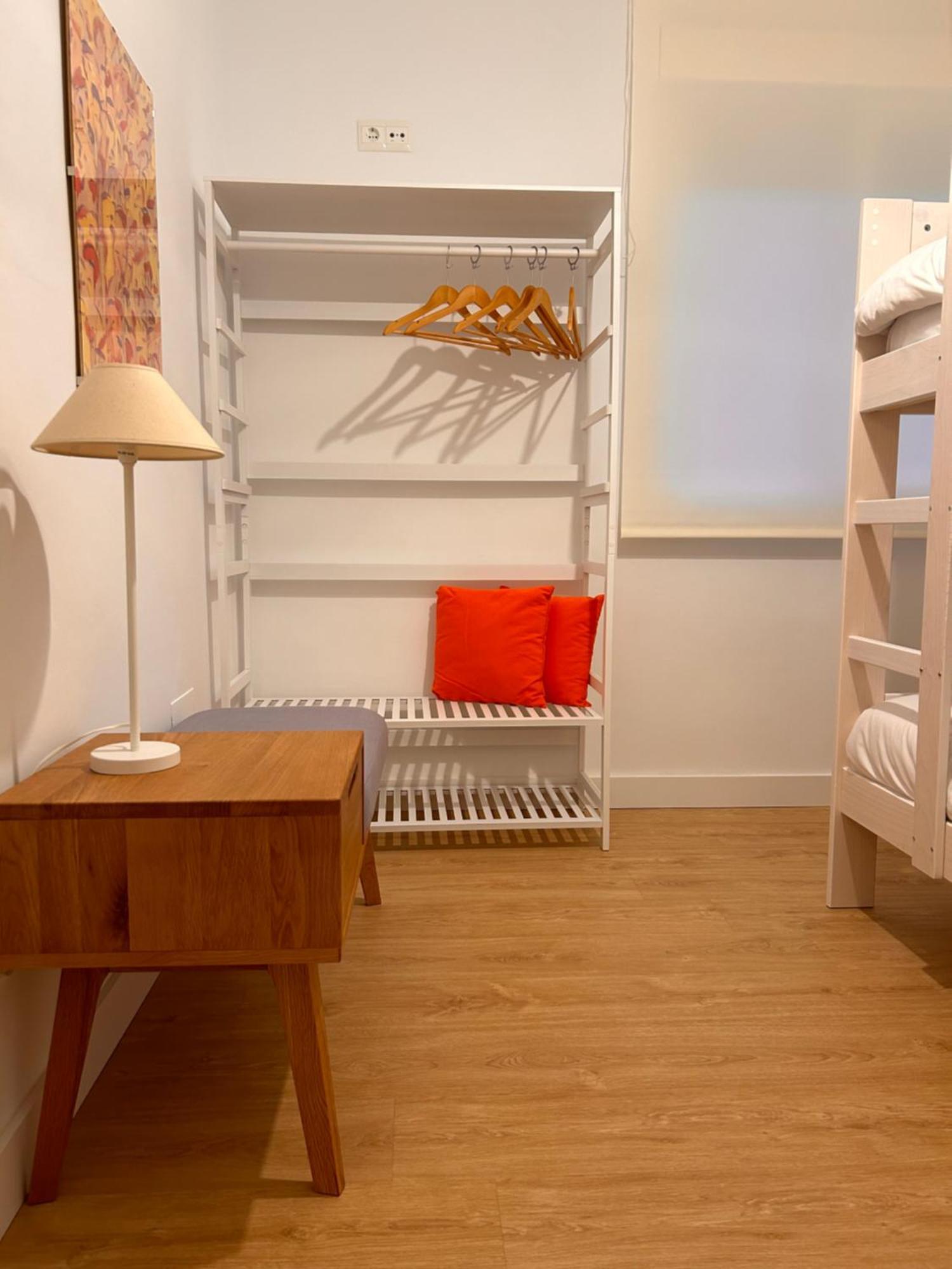 Can.Aya Apartment Ρόντα Εξωτερικό φωτογραφία